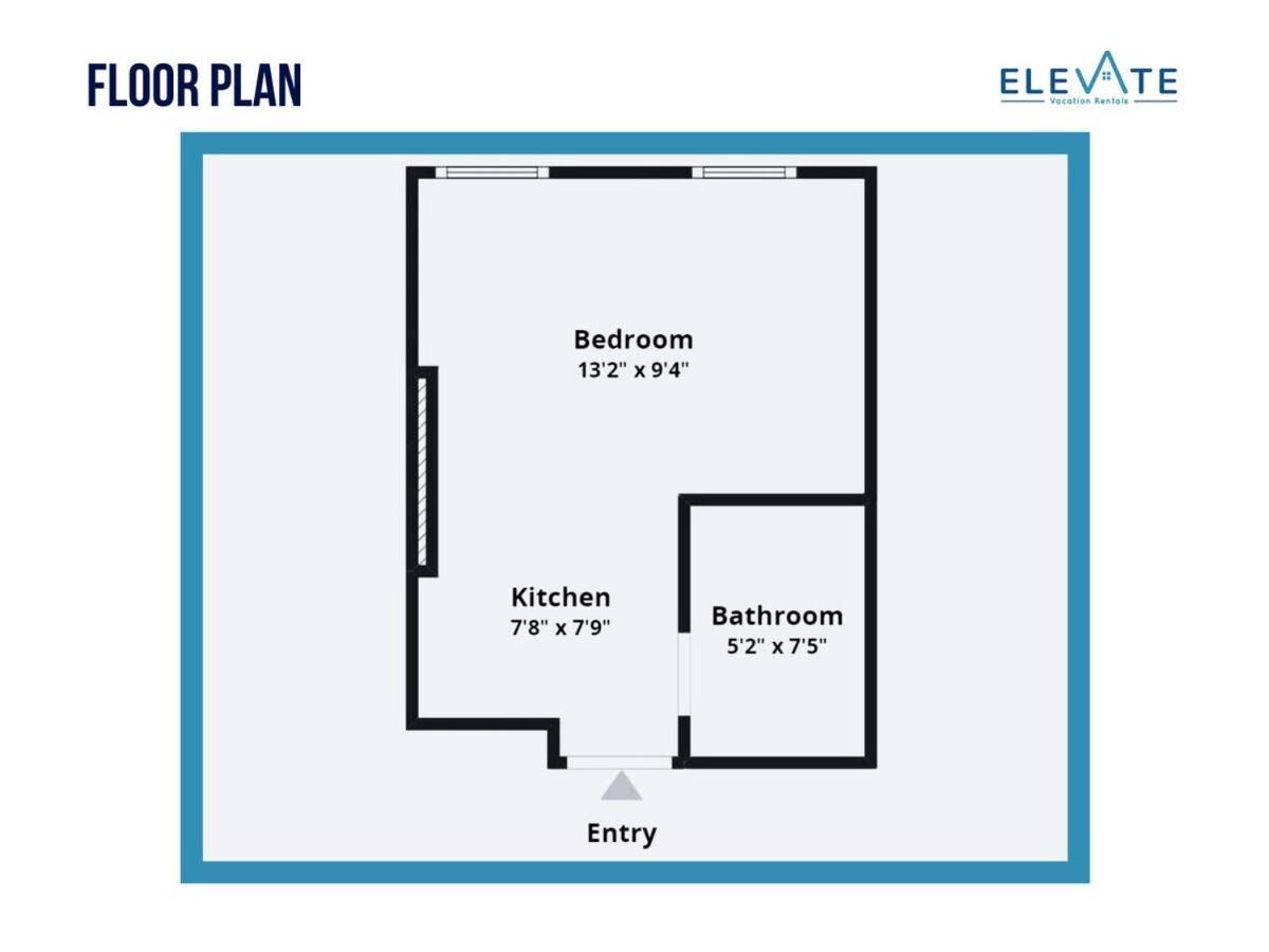Elevate Apartment At Times Square - Cozy Studio In Times Square And Nearby Restaurants New York Exterior photo